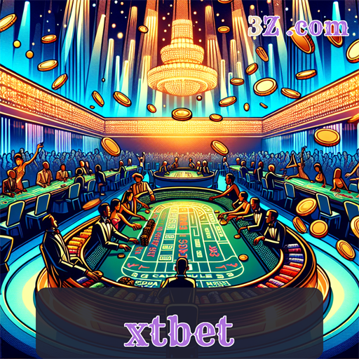 Baixar xtbet: A Experiência Definitiva em Jogos Online